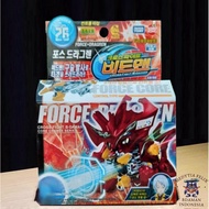 Crossfight B-Daman CB-26 Dragren SonokongForce