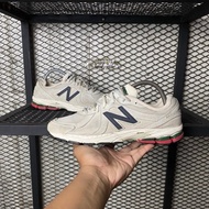 New Balance 860 v2 Side 40.5 | 25.5cm