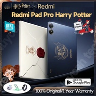 Xiaomi Redmi Pad Pro Tablet/Redmi Pad Pro Harry Potter Edition/Snapdragon 7s Gen 2 xiaomi Tablet/Redmi PadPro/redmi tabl