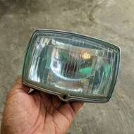 SUZUKI Headlamp original FR80 FR 80SUZUKI