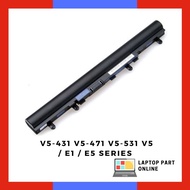 Compatible NEW Acer Aspire ES1-431 V5-431 V5-471 V5-531 V5 / E1 / E5 Series ES1-411 AL12A32 Laptop B