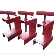 Manual Tire Patch Iron Tire Patch Tool