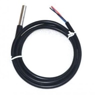 DS 18B20 DS18B20 WATERPROOF TEMPERATURE SENSOR DALLAS TEMPERATURE