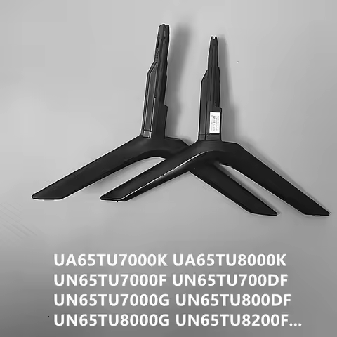 Stand Legs for Samsung UA65TU7000 UA65TU8000 UN65TU8000F UN65TU8200F UN65TU700DF UN65TU7000F