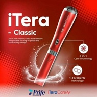 ITERA CLASSIC iTera care alat terapi gelombang Terahertz iTera Care Original