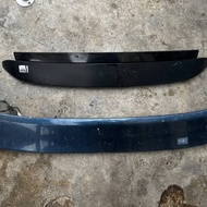 SPOILER EG6 SR3 Eg9 4door FOR HONDA CIVIC Usedpart Random colour