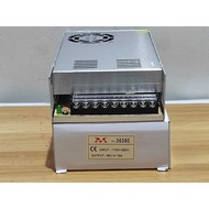 Power Supply 36V 10A