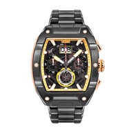 Charles Jourdan Ultra Men Watch Contemporary (44.5mm) CJ1120-1722C