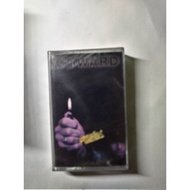Kaset COWARD s/t Cassette Tape
