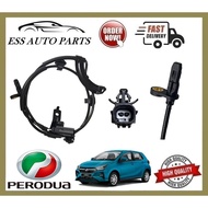 89543-BZ240 LH & 89542-BZ240 RH AXIA D74A 2023 FRONT ABS SENSOR