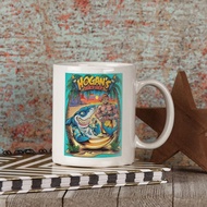 Hogan Beach Shop Mug