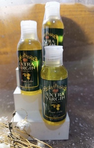Minyak Zaitun Extra Virgin Olive Oil Bisa Diminum