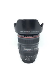 Canon 24-105mm F4 IS