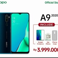 Oppo A9 2020 Ram 8GB/128GB