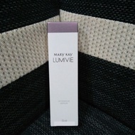 Serum lumivie mary kay