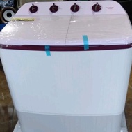 mesin cuci Polytron 9kg