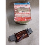 Kawasaki F5 F7 F9 Lighting Coil 21047-012 Genuine Kawasaki Part