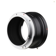 PK645-GFX Camera Lens Adapter Replacement for Pentax PK645 Lens to Fujifilm G Mount GFX100 GFX50S GF