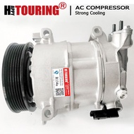 For Peugeot 308 Compressor for PEUGEOT 308 CC 3008 5008 447150-1740 248300-3040 9659875580 968908488