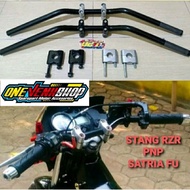 (=) STANG RZR RAISER FINO PNP SATRIA FU DAN SATRIA FU INJEKSI