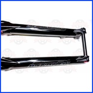 ◿ ☁ ➽ Mountainpeak Fork Air XS