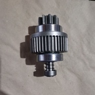 Bendix Drive for Isuzu 4BC2 / 4BE1 9T