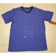 Men's T-Shirt BIG Size 4XL