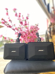 BOSE speaker model 101MM