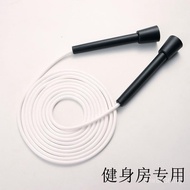 Gym 5mm Sports Boxing Fat Skipping Rope Double Pure Burning Skipping Rope Shaking Fancy Rope Cross R