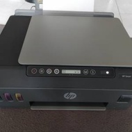HP printer smart tank 515 打印機