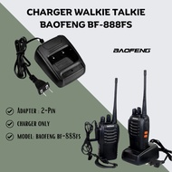[100% ORIGINAL] CHARGER DOCKER FOR BAOFENG BF-888S BF888S BF 888s