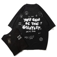 Women's Oversized T-Shirts - Men's Distro T-Shirts - Oversized T-Shirts ALL SIZES SML XL 2XL 3XL 4XL