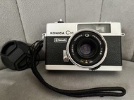Konica C35 Flashmatic Camera
