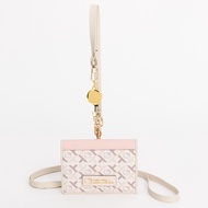 Hello Kitty-Arnold Palmer-Id Holder Unicorn Series-Pink