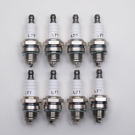 Exclusively for L7T Spark Plug BM6A Two-Stroke Garden BPM6A Lawn Mower Fire Nozzle Chain Saw L7TC Sp