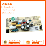 ใหม่คณะกรรมการ EF-F4312E EF-F4312E(GR) W19-50ABC-ZY เมนบอร์ดหลักคณะกรรมการตู้แช่เย็นตู้เย็น Peti Ais