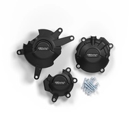 CB650R & CBR650R Engine Cover Set CBR650R Protection Cover CB650R Engine Guard ​For HONDA  CB650R CB