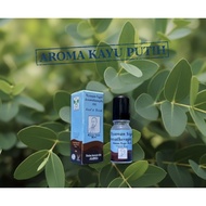 Al fatihah Fresh Comfortable Wind Oil - Eucalyptus Aroma