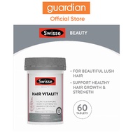 Swisse Hair Vitality 60s
