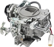 Car carburetor Carburetor Carb Assembly NK5662 For Isuzu 4ZD1 Engine Replaces 8-94337-632-0 89433763