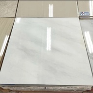 Granit lantai/Dinding 60x60 putih Motif