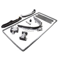 AP03 9PCS Engine Timing Chain KIT M62 FOR BMW 5 7 E39 E38 535i 540i 740i X5 E53 4.4 i ,FOR LAND ROVE