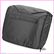 Ahead Adjustable Protective Cover with Fast Release Design Spacious Utility Pocket Fabric for Car EU