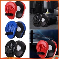 [PrettyiaSG] Boxing Pad Boxing Ing Pad  Pad Boxing Equipment Ergonomic Curved  Mitts Hand Target for