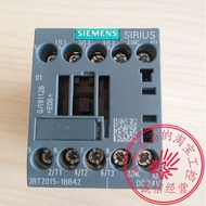 Siemens Contactor 3RT2015-1BB41/42/1AB01/1AF01/1AP01/1AP02/1AN21