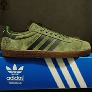 Best.. Adidas STONE ISLAND ARMY Men's SNEAKER Shoes