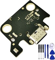 Tab A7 10.4 T500 USB Charging Port Flex Cable Replacement T505 USB Type-C Charger Dock Board Flex Co
