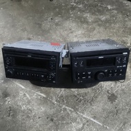 USED ORIGINAL PROTON EXORA RADIO