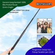 1.5M Long Selfie Stick Invisible Selfie Stick Ultra Long For Action Cam Insta360 GoPro Aluminum Ligh