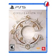 Sid Meier’s Civilization VII | PS5 | Random System